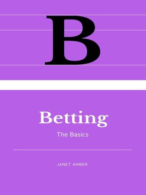 cover image of Betting